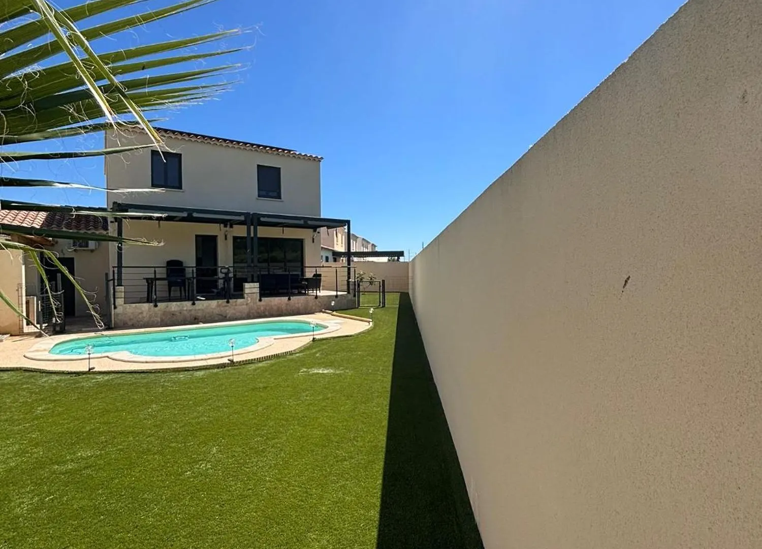 Magnifique Villa Pour Le Festival D'Avignon