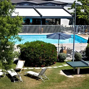 3* Hotel Ibis Styles Sud