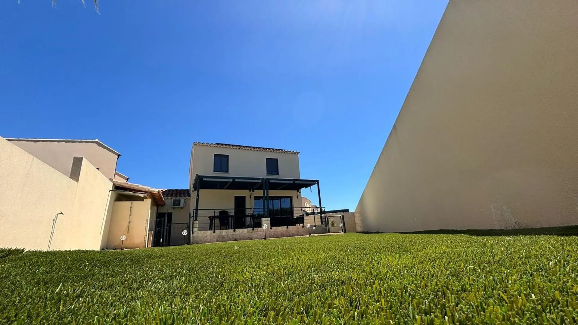 Magnifique Villa Pour Le Festival D'Avignon