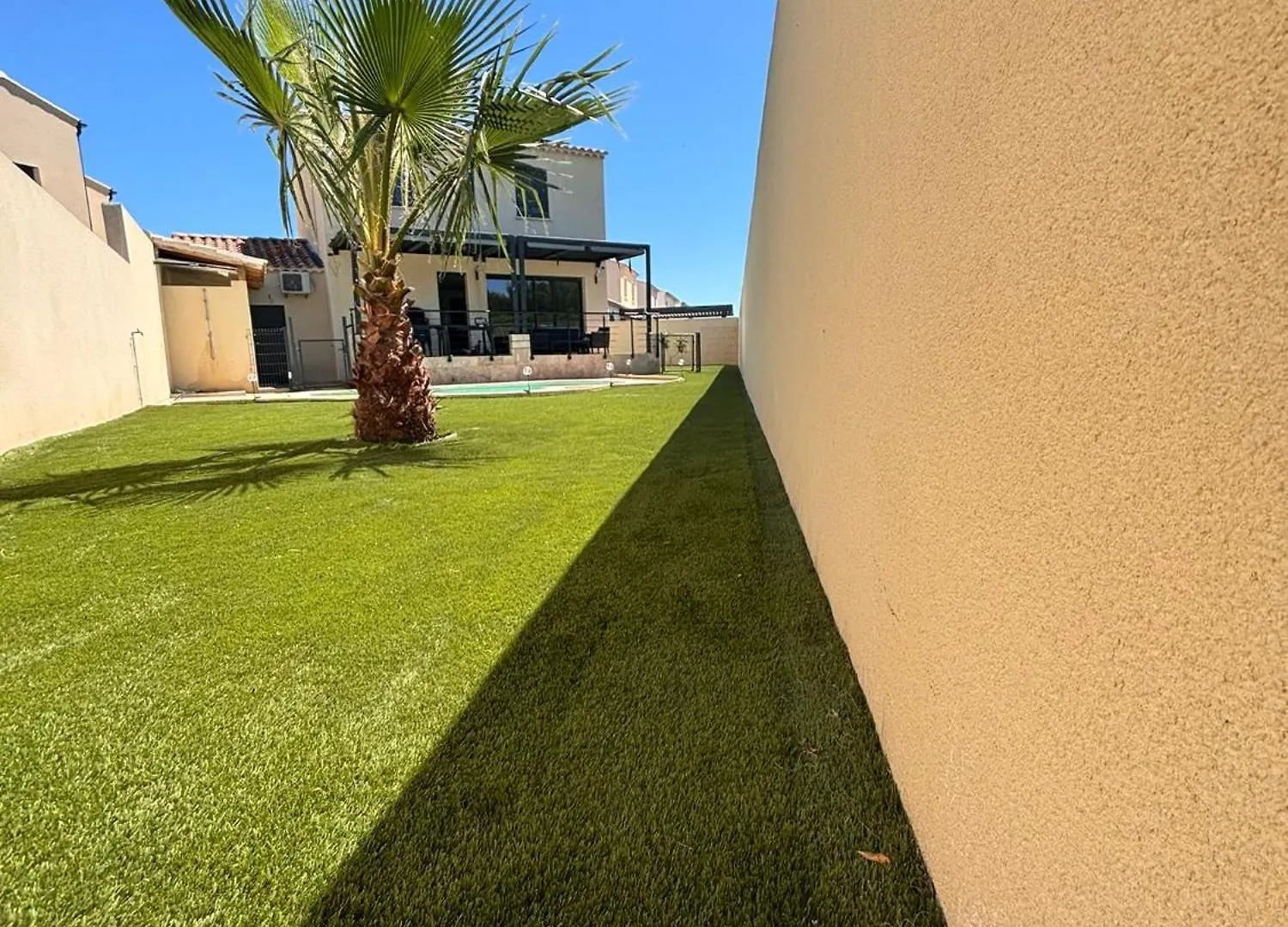 Magnifique Villa Pour Le Festival D'Avignon France